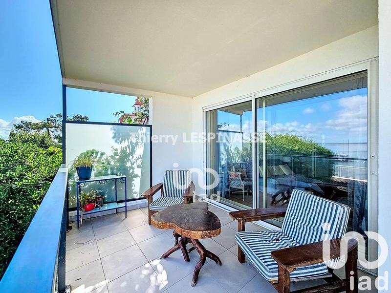 Appartement - 106 m² - 4 pièces