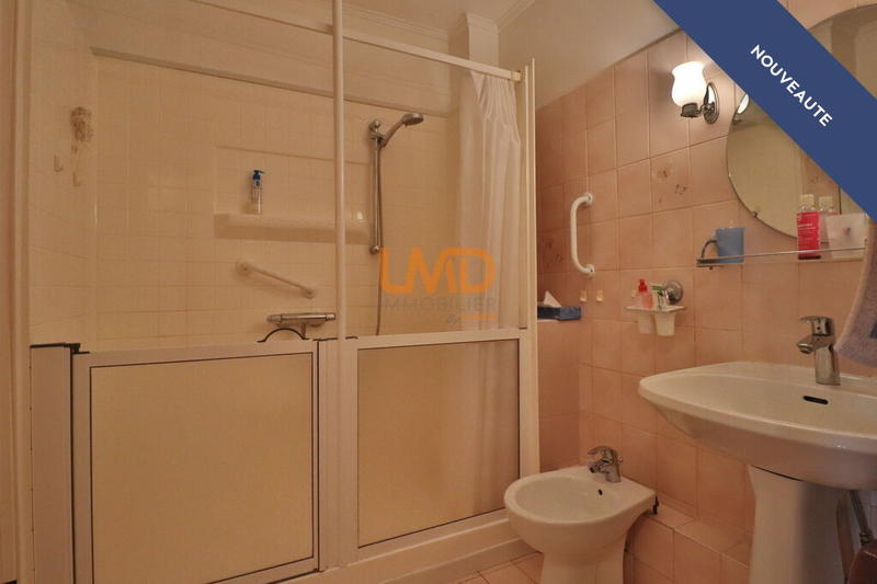 Appartement - 77 m² - 3 pièces