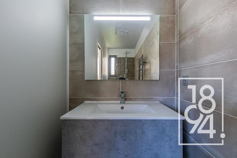 Villa - 120 m² - 4 pièces