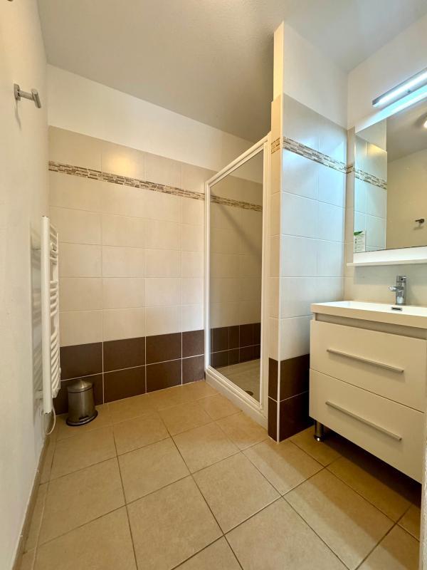 Duplex - 126 m² - 5 pièces