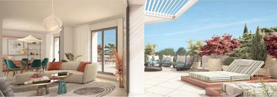 Villa - 130 m² - 4 pièces