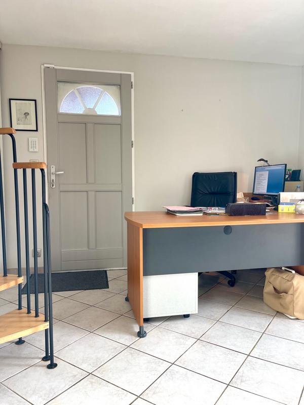 Maison - 141 m² - 7 pièces