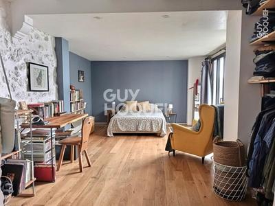 Appartement - 70 m² - 2 pièces