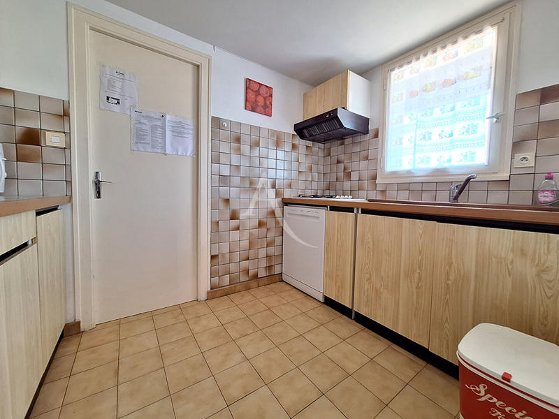 Maison - 69 m² - 4 pièces