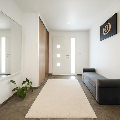 Maison contemporaine - 175 m² - 7 pièces