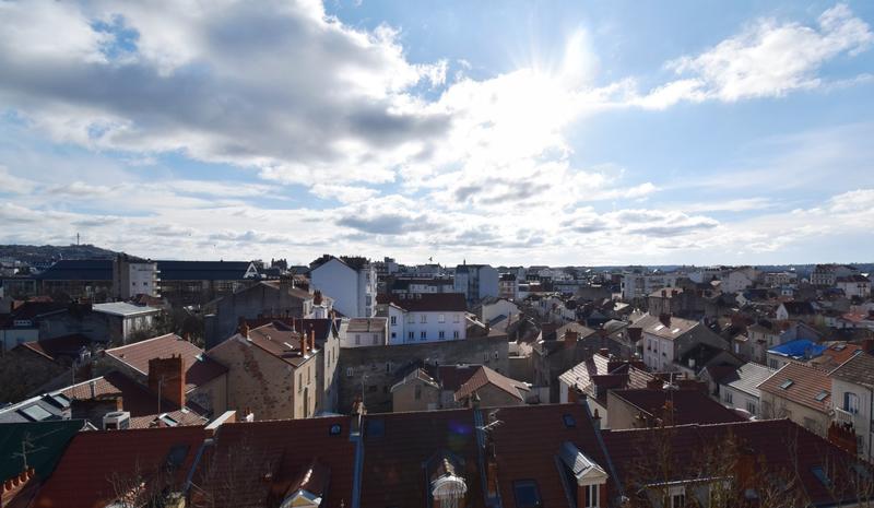 Appartement - 85 m² - 3 pièces