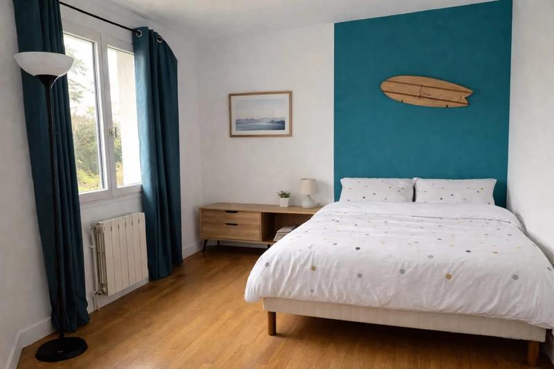 Maison de ville - 219 m² - 7 pièces