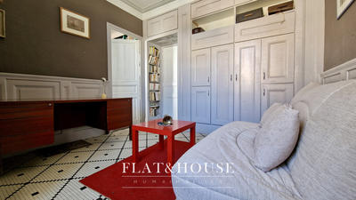 Maison - 125 m² - 7 pièces