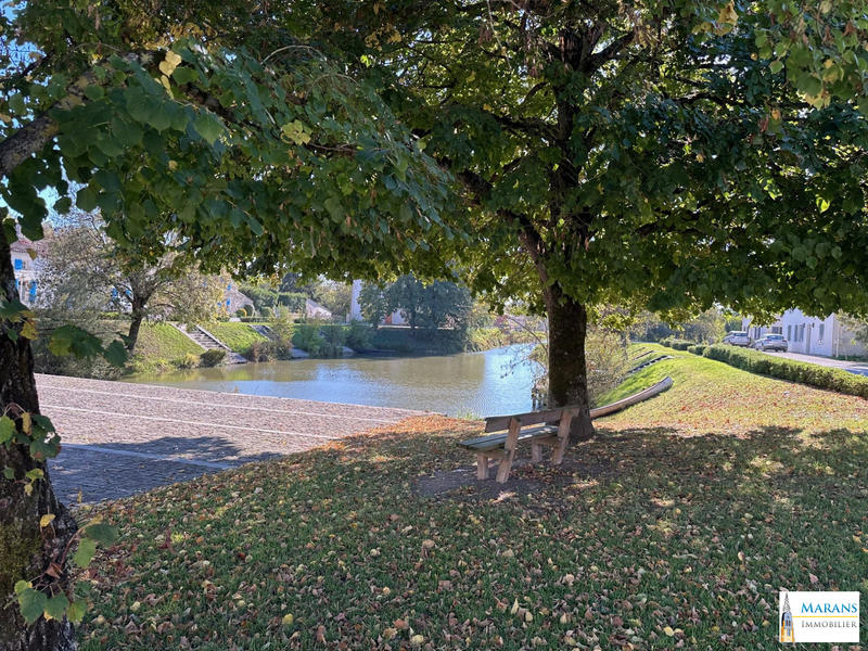 Maison ancienne - 127 m² - 4 pièces