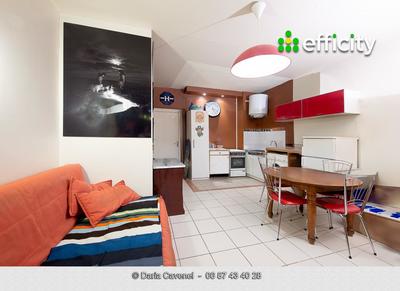 Bureau - 75 m² - 3 pièces