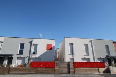 Duplex - 39 m² - 2 pièces