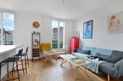 Appartement - 53 m² - 3 pièces