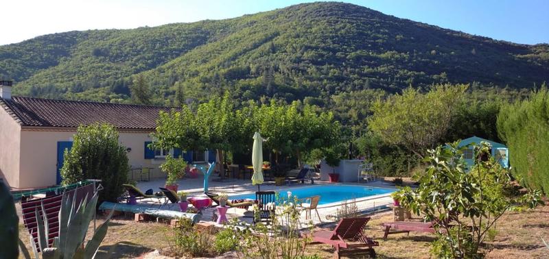 Maison - 176 m² - 6 pièces