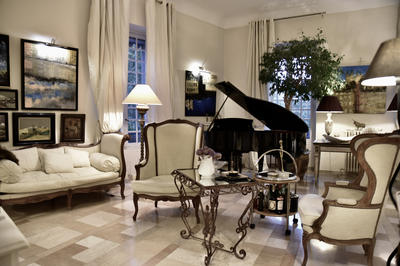 Appartement - 283 m² - 6 pièces