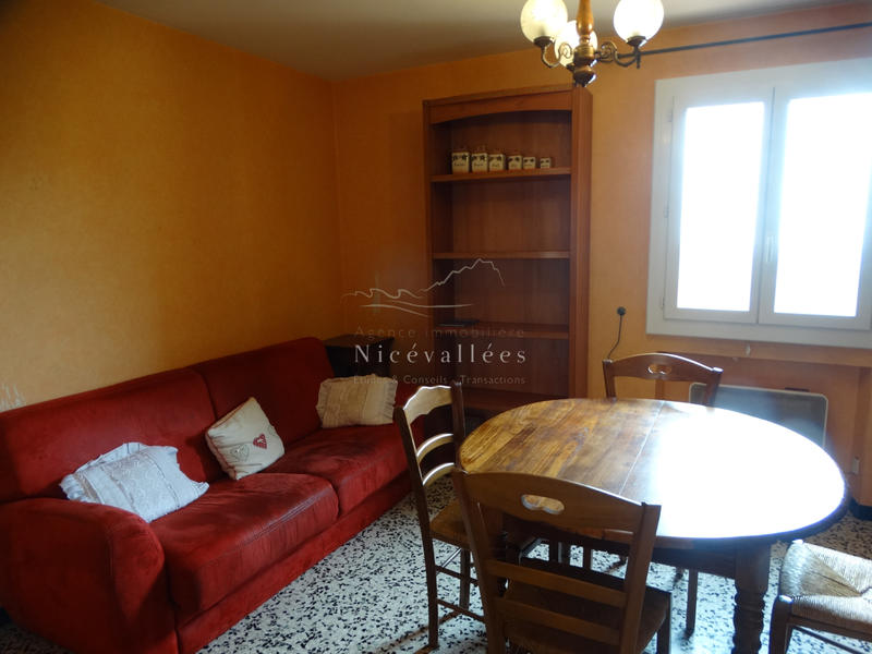 Maison - 71 m² - 4 pièces