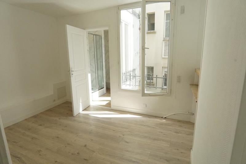 Appartement - 28 m² - 2 pièces