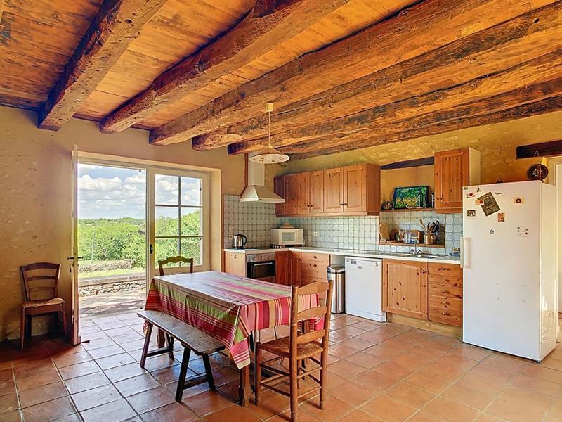 Maison - 270 m² - 13 pièces