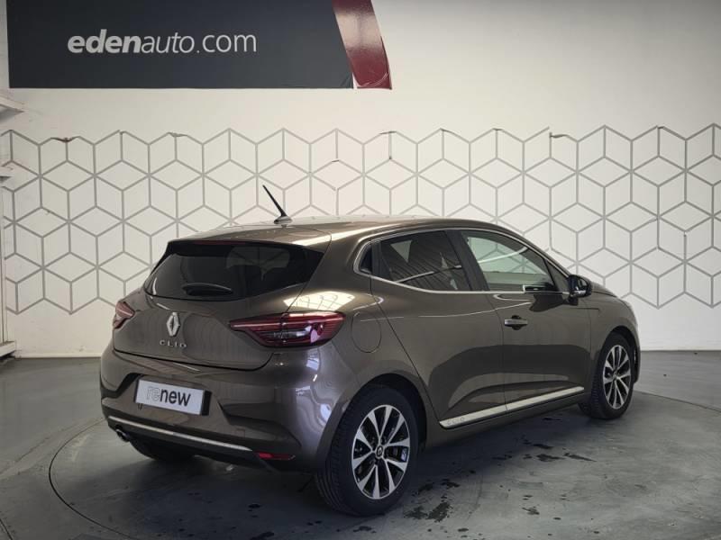 Renault Clio TCe 100 Intens