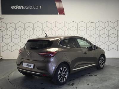 Renault Clio TCe 100 Intens