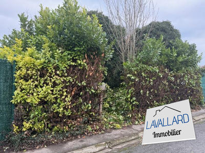 Maison - 50 m² - 3 pièces