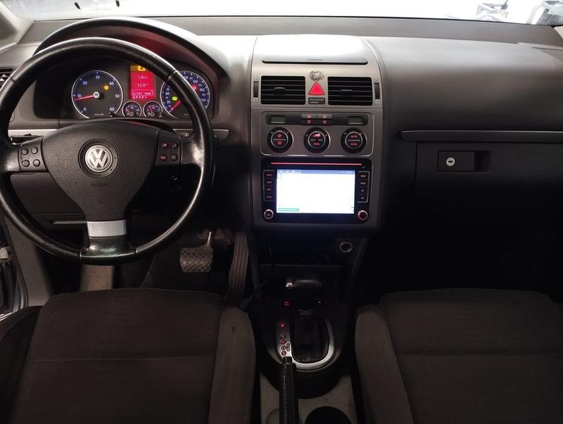 Volkswagen Touran 2.0 Tdi 170 Sportline 5p