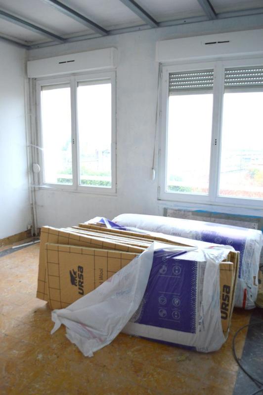 Maison - 118 m² - 6 pièces