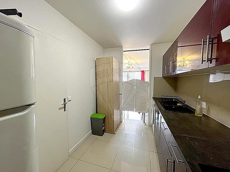 Appartement - 51 m² - 3 pièces