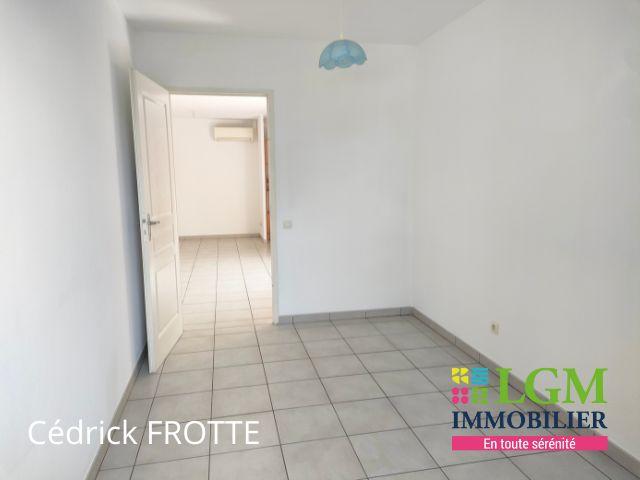 Maison - 61 m² - 3 pièces