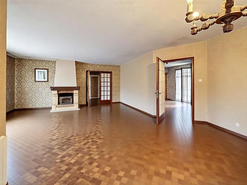 Maison - 137 m² - 4 pièces