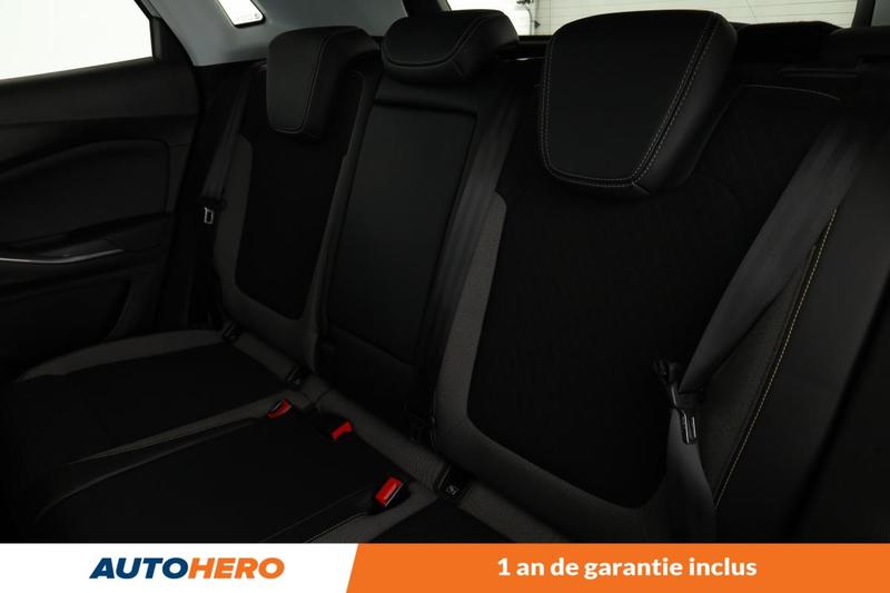 Opel Grandland X 1.5 Diesel Design Line Automatique 130 ch