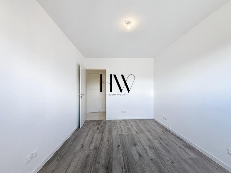 Appartement - 120 m² - 5 pièces