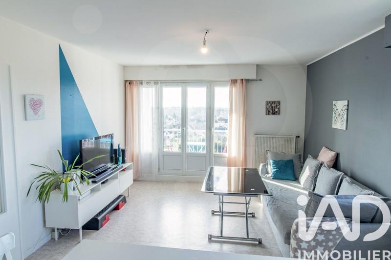 Appartement - 71 m² - 4 pièces