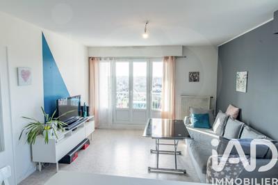 Appartement - 71 m² - 4 pièces