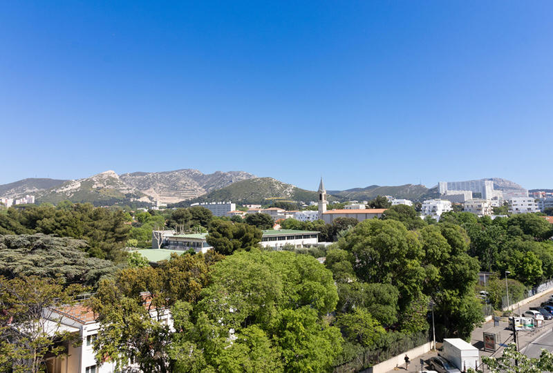 Appartement - 50 m² - 3 pièces