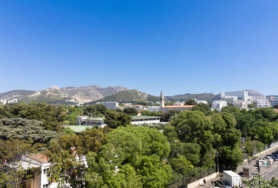 Appartement - 50 m² - 3 pièces