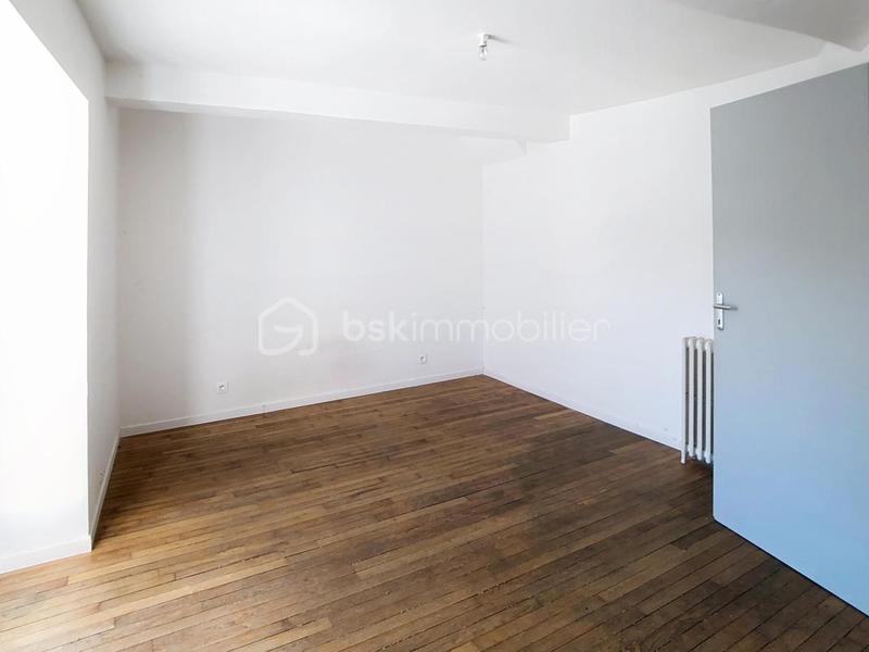 Immeuble - 360 m² - 10 pièces