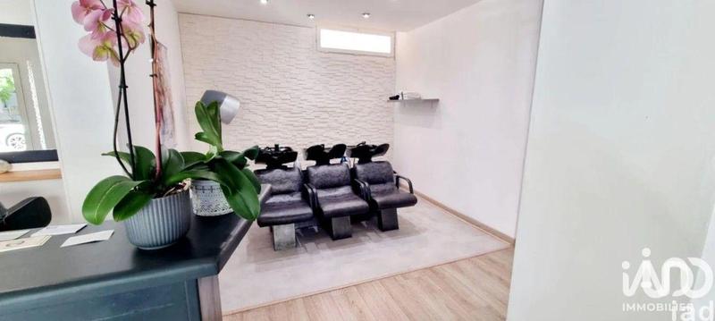 Local commercial - 65 m²