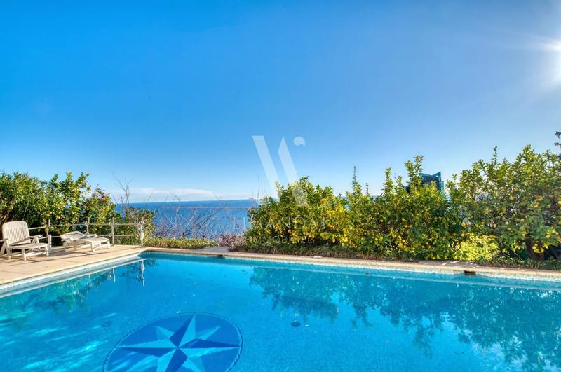 Villa - 165 m² - 6 pièces