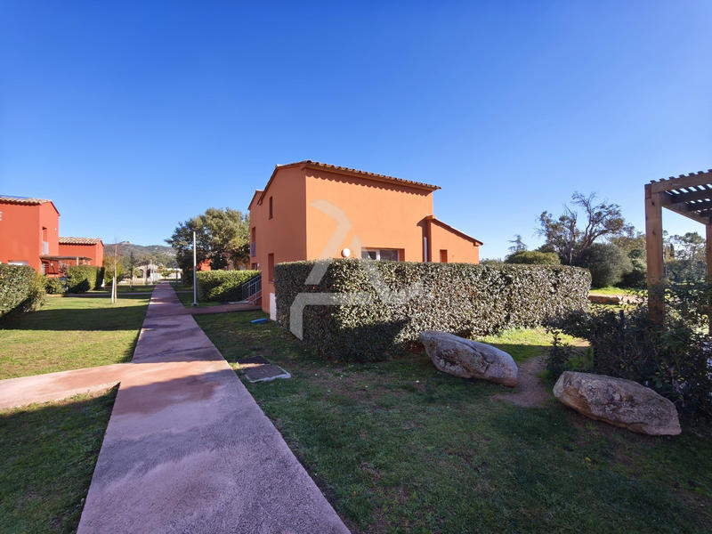 Appartement - 48 m² - 3 pièces