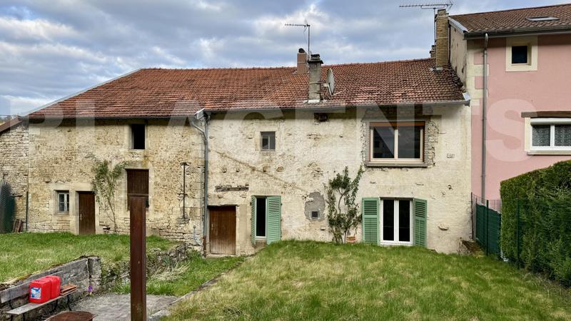Maison - 147 m² - 4 pièces