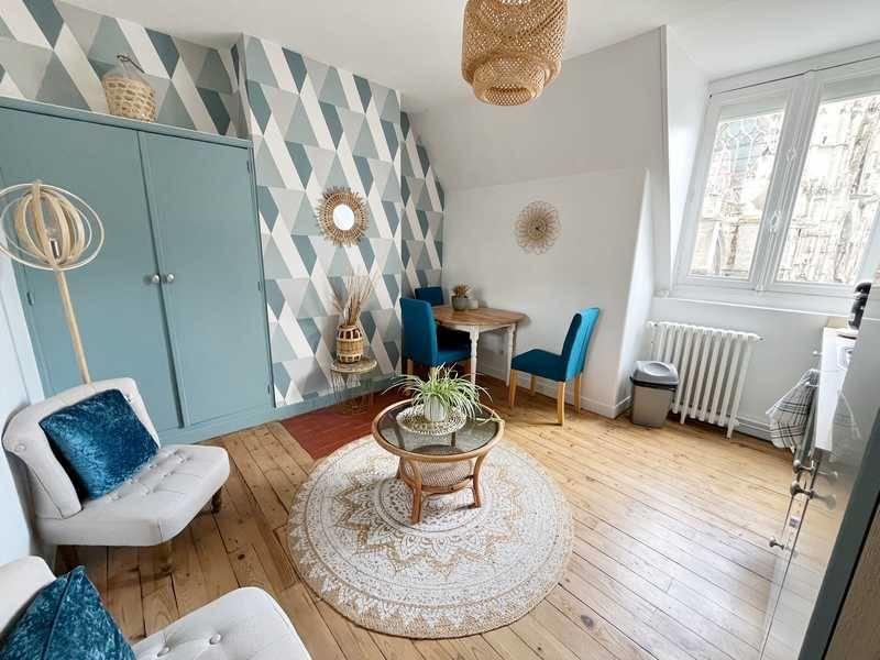 Immeuble - 101 m² - 6 pièces