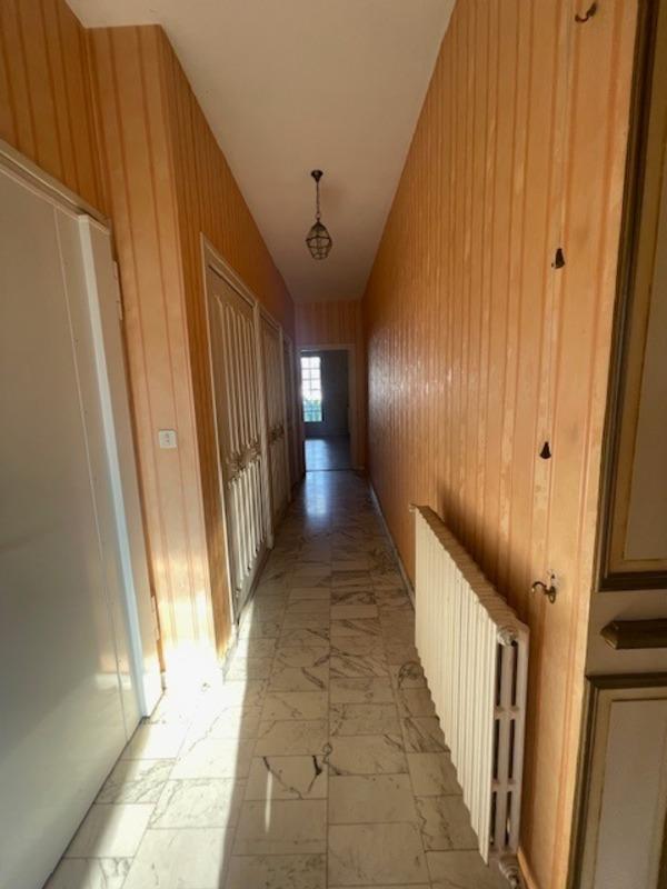 Maison bourgeoise - 324 m² - 10 pièces