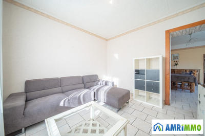 Maison - 68 m² - 3 pièces