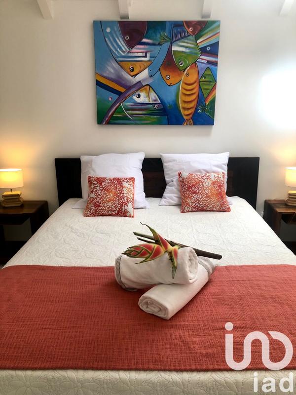 Appartement - 78 m² - 3 pièces