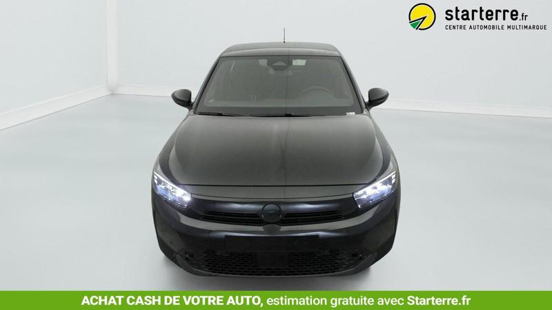 Opel Corsa 1.2 Turbo 100 ch Bvm6 Gs