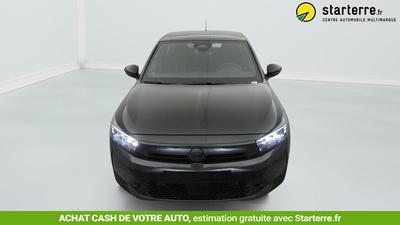 Opel Corsa 1.2 Turbo 100 ch Bvm6 Gs