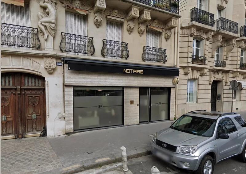 Local commercial - 140 m²