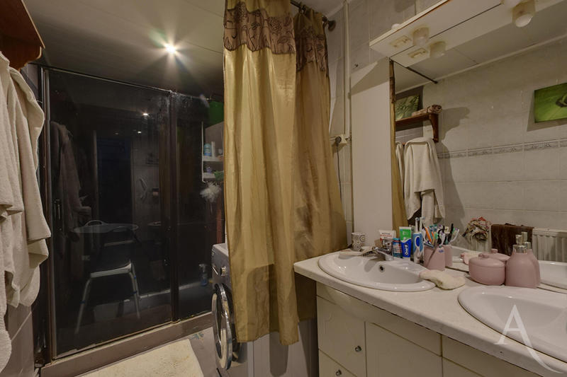 Maison - 104 m² - 5 pièces