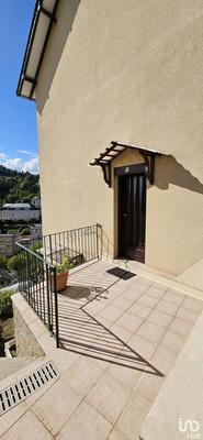 Maison - 145 m² - 5 pièces