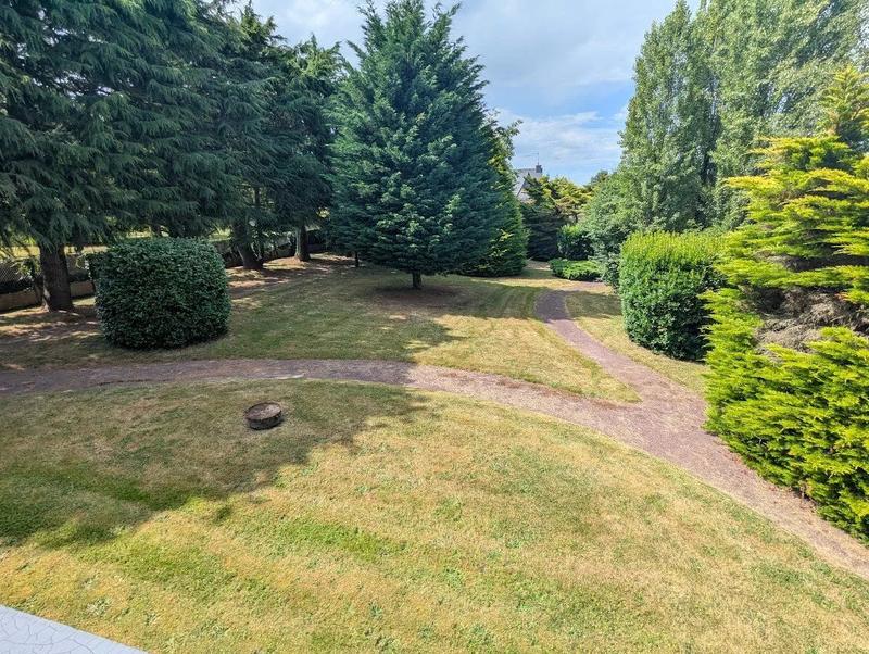 Maison - 138 m² - 5 pièces